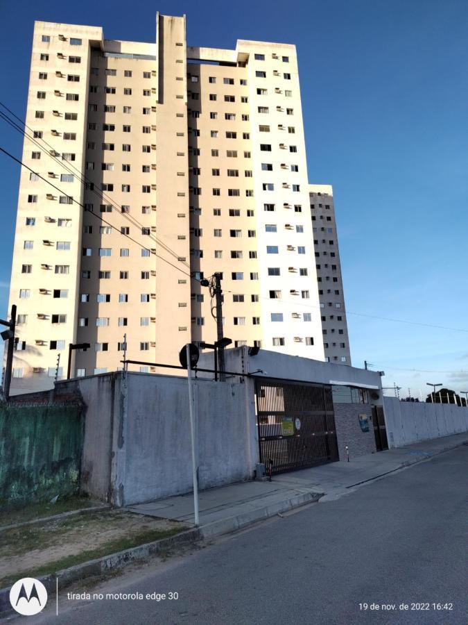 Queen L Ar Cond L Tvs Smart L Wi-Fi L Cozinha Completa L Garagem Maceió 외부 사진
