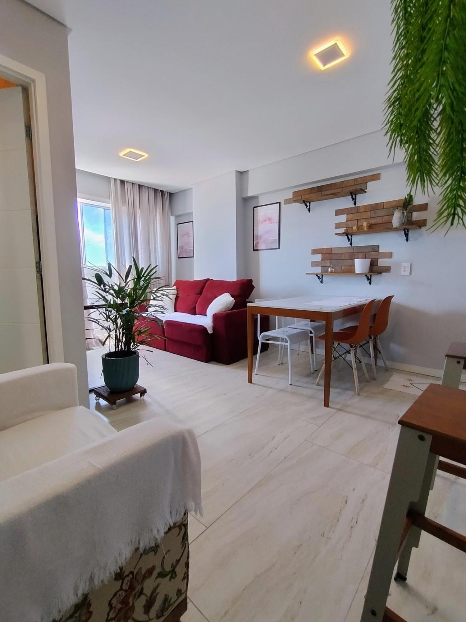 Queen L Ar Cond L Tvs Smart L Wi-Fi L Cozinha Completa L Garagem Maceió 외부 사진