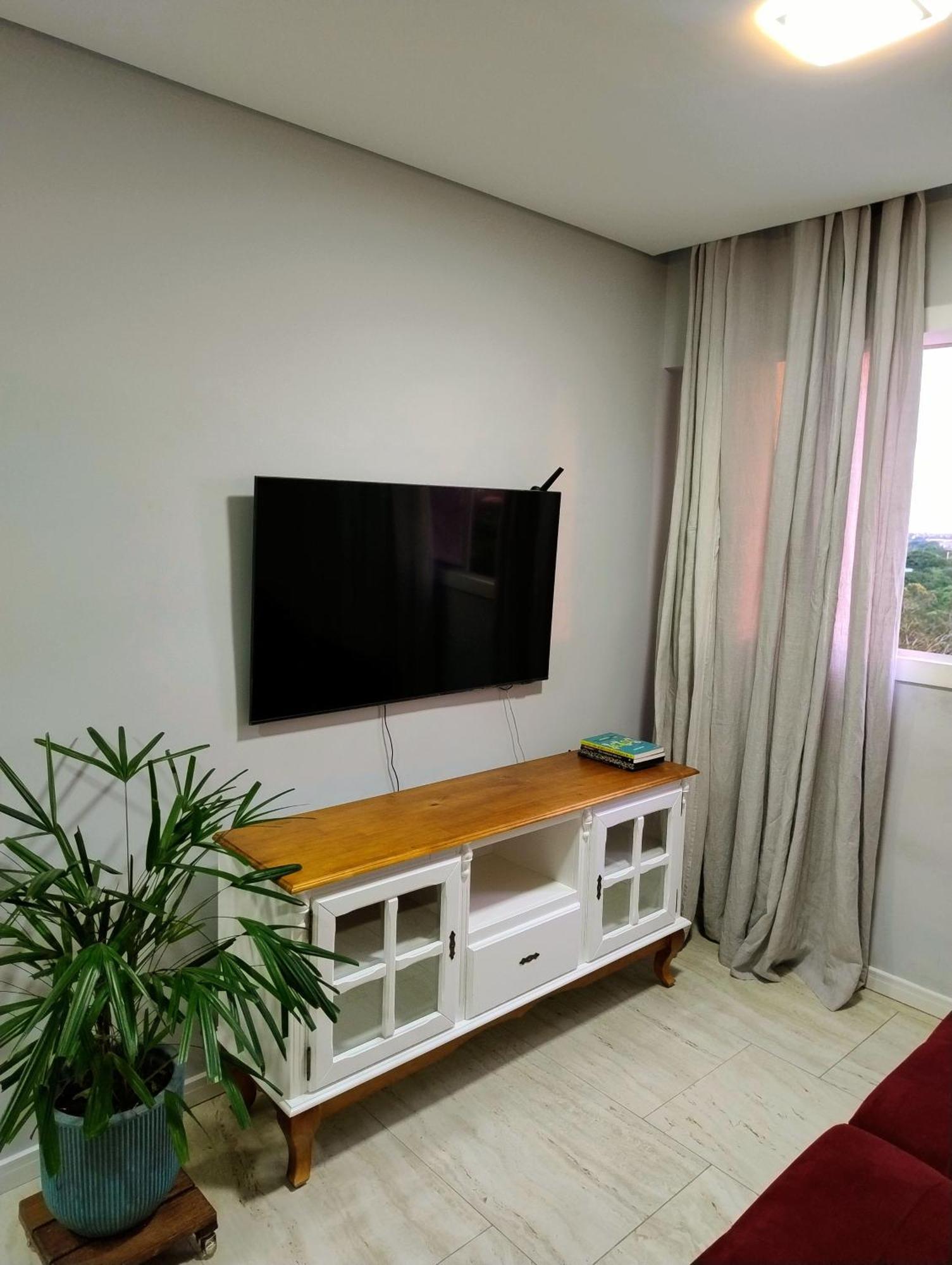 Queen L Ar Cond L Tvs Smart L Wi-Fi L Cozinha Completa L Garagem Maceió 외부 사진