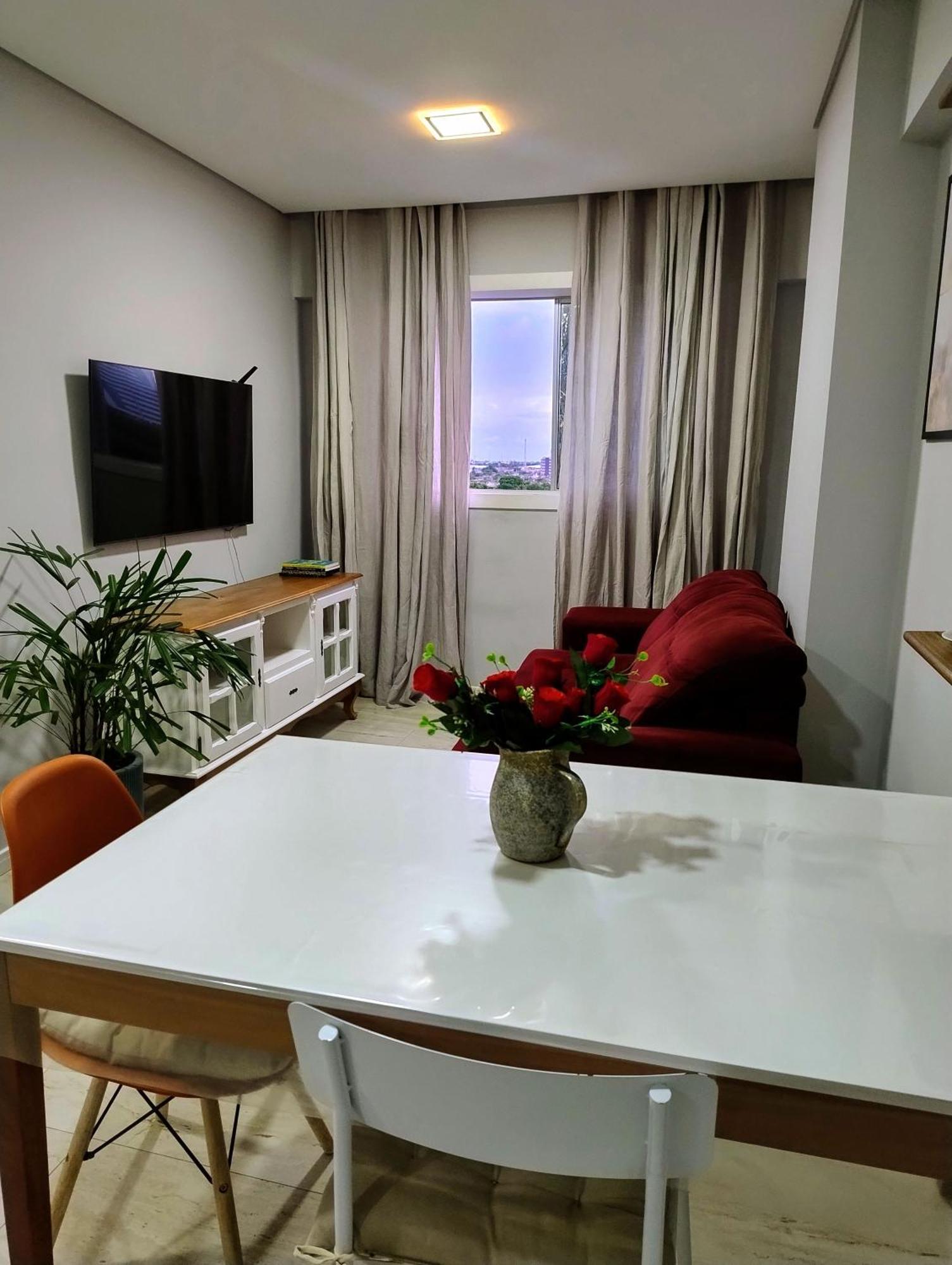 Queen L Ar Cond L Tvs Smart L Wi-Fi L Cozinha Completa L Garagem Maceió 외부 사진